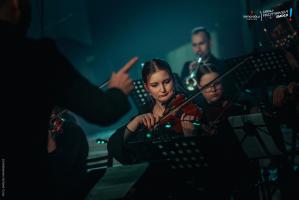 Koncert Pasyjny w świątecznym nastroju